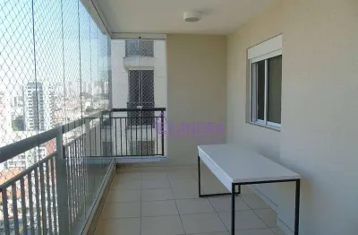 Apartamento com 2 dormitórios ( 1 suíte ) à venda, 69 m² por r$ 630.000 - ipiranga - são paulo/sp
