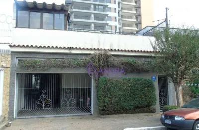 Casa com 2 dormitórios à venda, 238 m² por r$ 1.150.000,00 - ipiranga - são paulo/sp