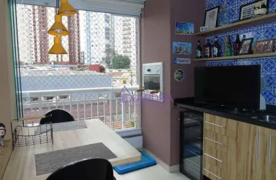 Apartamento com 2 dormitórios à venda, 57 m² por r$ 629.000,00 - vila gumercindo - são paulo/sp