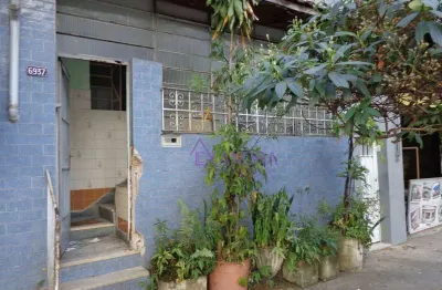 Casa com 2 dormitórios à venda, 120 m² por r$ 549.000 - ipiranga - são paulo/sp