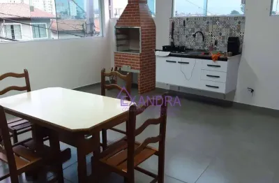 Sobrado com 3 suítes à venda, 101 m² por r$ 649.000 - vila santa catarina - são paulo/sp