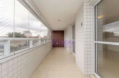 Apartamento com 3 suítes à venda, 136 m² por r$ 1.339.000 - alto do ipiranga - são paulo/sp