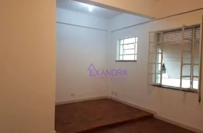 Apartamento com 1 dormitório para alugar, 35 m² por r$ 1.498,88/mês - santa efigênia - são paulo/sp