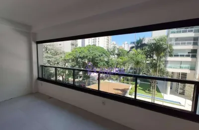 Apartamento com 3 dormitórios  ( 1 suíte ) à venda, 104 m² por r$ 2.200.000 - pinheiros - são paulo/sp