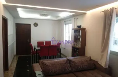 Apartamento com 3 dormitórios ( 1 suíte ) à venda, 130 m² por r$ 649.000 - santa paula - são caetano do sul/sp