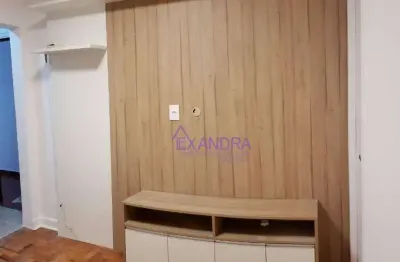 Apartamento com 1 dormitório à venda, 42 m² por r$ 449.000 - bela vista - são paulo/sp
