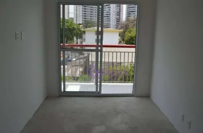 Apartamento com 2 dormitórios à venda, 37 m² por r$ 349.000 - ipiranga - são paulo/sp