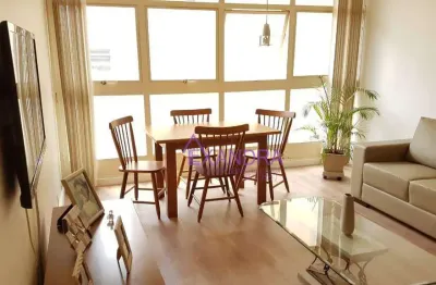 Apartamento com 2 dormitórios à venda, 105 m² por r$ 545.000 - ipiranga - são paulo/sp