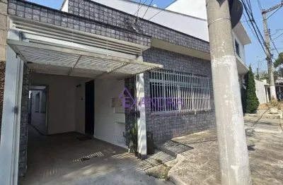 Casa com 2 dormitórios à venda, 79 m² por r$ 520.000,00 - vila são josé - são paulo/sp