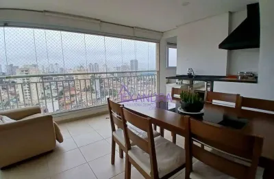 Apartamento com 3 dormitórios ( 1 suíte )à venda, 94 m² por r$ 1.099.000 - vila brasílio machado - são paulo/sp