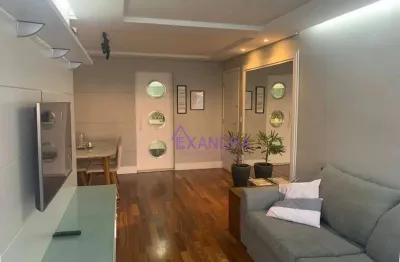 Apartamento com 3 dormitórios ( 1 suíte )à venda, 85 m² por r$ 910.000 - vila gumercindo - são paulo/sp