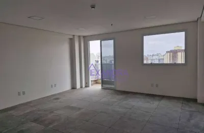 Conjunto à venda, 34 m², 2 vagas, por r$ 390.000 - vila mariana - são paulo/sp