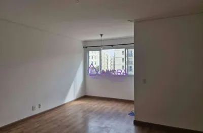 Apartamento com 3 dormitórios para alugar, 62 m² por r$ 2.195,40/mês - sacomã - são paulo/sp