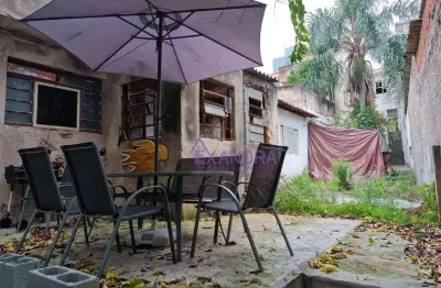 Sobrado com 3 dormitórios à venda, 170 m² por r$ 500.000,00 - vila monumento - são paulo/sp