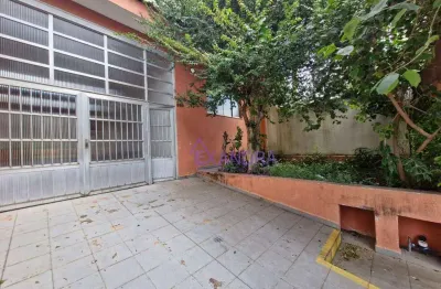 Sobrado com 5 dormitórios, 250 m² - venda por r$ 1.300.000,00 ou aluguel por r$ 8.273,20/mês - vila gumercindo - são paulo/sp