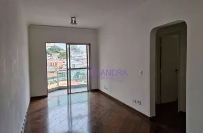 Apartamento com 2 dormitórios à venda, 60 m² por r$ 529.000 - vila mariana - são paulo/sp