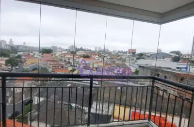 Apartamento com 2 dormitórios à venda, 67 m² por r$ 549.000,00 - ipiranga - são paulo/sp