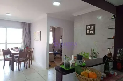 Apartamento com 3 dormitórios à venda, 85 m² por r$ 883.000,00 - alto do ipiranga - são paulo/sp