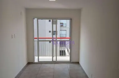 Apartamento com 2 dormitórios à venda, 37 m² por r$ 339.000 - ipiranga - são paulo/sp