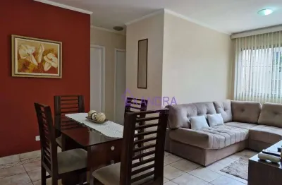 Apartamento com 2 dormitórios à venda, 57 m² por r$ 299.000 - vila vera - são paulo/sp