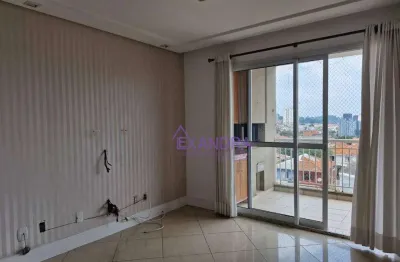 Apartamento com 3 dormitórios ( 1 suíte ) à venda, 84 m² por r$ 690.000 - saúde - são paulo/sp