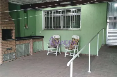 Sobrado com 2 dormitórios à venda, 141 m² por r$ 529.000,00 - jardim colorado - são paulo/sp