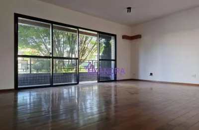 Apartamento com 3 suítes ( 1 master )  para alugar, 165 m² por r$ 6.808/mês - jardim da saúde - são paulo/sp