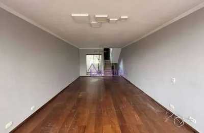 Sobrado com 3 dormitórios ( 1 suíte ), à venda, 190 m² por r$ 950.000 - ipiranga - são paulo/sp