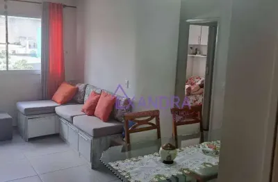 Apartamento com porteira fechada, com 2 dormitórios à venda, 55 m² por r$ 345.000 - sacomã - são paulo/sp