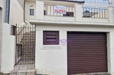 Sobrado com 2 dormitórios para alugar, 60 m² por r$ 3.033/mês - ipiranga - são paulo/sp