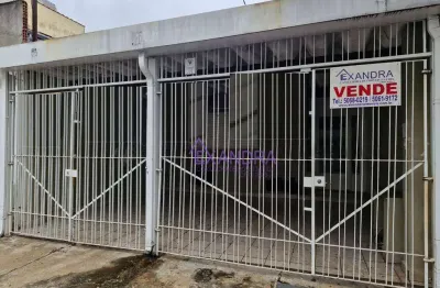 Casa com 2 dormitórios à venda, 115 m² por r$ 569.000 - ipiranga - são paulo/sp
