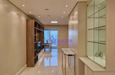 Apartamento com 2 dormitórios, 89 m² - venda por r$ 849.000,00 ou aluguel por r$ 6.283,00/mês - alto do ipiranga - são paulo/sp