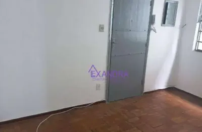 Apartamento com 1 dormitório para alugar, 35 m² por r$ 1.500,00/mês - vila dom pedro i - são paulo/sp