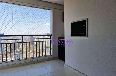 Apartamento com 2 dormitórios à venda, 67 m² por r$ 799.000,00 - ipiranga - são paulo/sp