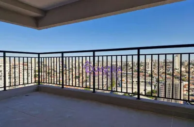 Apartamento com 2 dormitórios ( 1 suíte ) 1 vaga determinada, à venda, 75 m² por r$ 849.000 - ipiranga - são paulo/sp