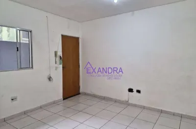Apartamento com 1 dormitório para alugar, 20 m² por r$ 920/mês - saúde - são paulo/sp