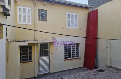Sobrado com 2 dormitórios para alugar, 65 m² por r$ 1.550,00/mês - vila natália - são paulo/sp