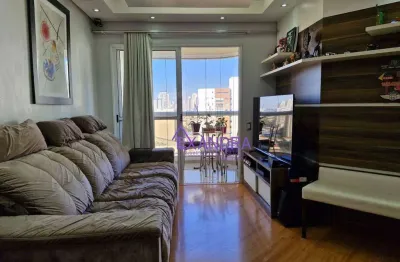 Apartamento com 3 dormitórios ( 1 suíte ) à venda, 87 m² por r$ 879.000 - ipiranga - são paulo/sp