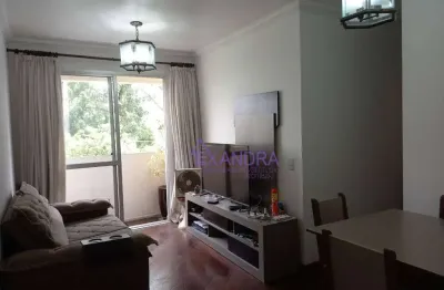 Apartamento com 2 dormitórios, 47 m² - venda por r$ 245.000,00 ou aluguel por r$ 2.190,00/mês - jardim santa emília - são paulo/sp