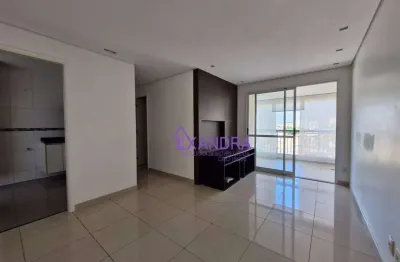 Apartamento com 2 dormitórios ( 1 suíte c/ closet ) à venda, 67 m² por r$ 535.000 - ipiranga - são paulo/sp