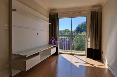 Apartamento com 2 dormitórios à venda, 62 m² por r$ 345.000 - jardim patente novo - são paulo/sp