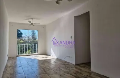 Apartamento com 2 dormitórios à venda, 68 m² por r$ 310.000,00 - jardim patente novo - são paulo/sp