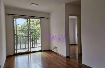 Apartamento com 2 dormitórios para alugar, 49 m² por r$ 2.285,59/mês - socorro - são paulo/sp