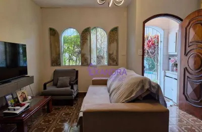 Sobrado com 2 dormitórios à venda, 74 m² por r$ 350.000 - alto do ipiranga - são paulo/sp