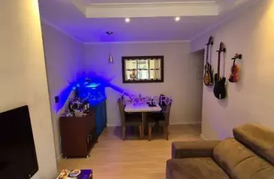 Apartamento com 2 dormitórios à venda, 52 m² por r$ 425.000 - ipiranga - são paulo/sp
