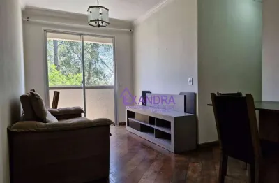 Apartamento com 2 dormitórios, 47 m² - venda por r$ 245.000,00 ou aluguel por r$ 2.190,00/mês - jardim santa emília - são paulo/sp