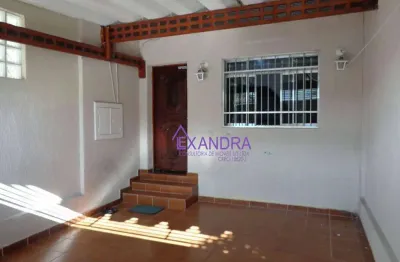 Sobrado com 4 dormitórios à venda, 180 m² por r$ 720.000 - ipiranga - são paulo/sp