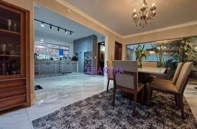 Sobrado com 4 dormitórios (1 suíte ) à venda, 210 m² por r$ 1.590.000 - ipiranga - são paulo/sp