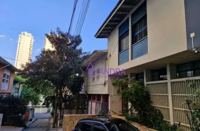 Sobrado de vila com 3 dormitórios à venda, 120 m² por r$ 1.390.000 - aclimação - são paulo/sp