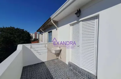 Sobrado com 2 dormitórios à venda, 120 m² por r$ 490.000 - sacomã - são paulo/sp